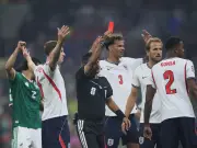 World Cup Suspension Rules: 4 England Players at Risk vs Norway