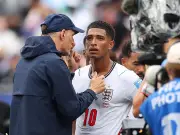 World Cup Suspension Rules: Bellingham Only England Player at Risk
