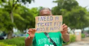 World Cup Ticket Touts: £25,000 'Wild West' Scandal Exposed in US