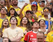 World Cup Upsets Old Order Despite Trump and Fifa Greed