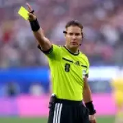 World Cup Yellow Card Rules: England Players at Suspension Risk