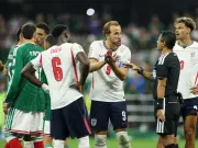 World Cup Yellow Card Rules: Four England Players Risk Semi-Final Suspension