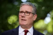World Leaders Bid Farewell to Sir Keir Starmer in Paris Summit