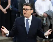 World leaders congratulate Andy Burnham as UK PM, media focus on challenges