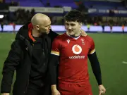 World Rugby bans Italy coach Quesada; Harri Wilde joins Ospreys on loan