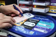 World's Biggest Jackpot Game Powerball Launches in UK This Month