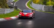 World’s fastest car is £2million Chinese supercar with 308mph top speed