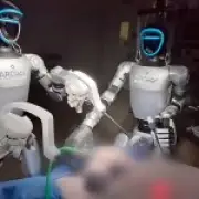 World's First Robot Surgeon Operation Performed Successfully