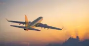 World's longest flight lands in Australia after 19-hour journey from Europe