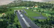 World's Longest Undersea Tunnel Gets £1.8bn Boost, Set to Open in 2033