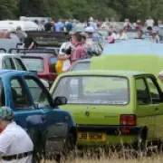 World's most boring festival celebrates unexceptional cars