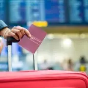 World's Most Powerful Passports in 2026: Sweden Leads, UK Slips