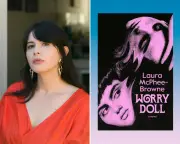 Worry Doll Review: A Sensual, Sinister Novel About Desire's Horrors