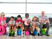Worrying trend 'summer-maxxing' pressures kids to be productive