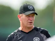 Wouter Vrancken Managing Hearts Minutes for Champions League Quest
