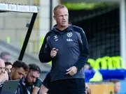 Wouter Vrancken Prefers European Prep as Rayo Vallecano Visit Hearts