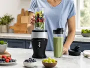 Wowcher Beats Ninja's Own Price on Slim Blender at £45
