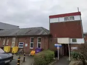 Wrexham Maelor Hospital faces £400k RAAC roof repair bill