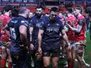 WRU: Cardiff and Dragons secure licences, Ospreys and Scarlets battle for survival