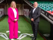 WRU Chair Must Back Three-Team Plan, Schmidt to Ulster, Dragons Prop Called Up by Argentina