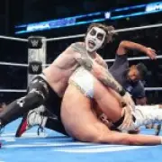 WWE Saturday Night's Main Event 2026 UK Start Time and Free YouTube Live Stream