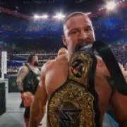 WWE Unreal Season 3 Drops with Cena-Paul Practice and Raw Emotions