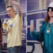 X Factor Reunion for Hellmann's Mayonnaise Ad Disappoints Fans
