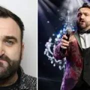 X Factor star Danny Tetley released from prison after child sex offences