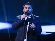 X Factor Star Danny Tetley Released from Prison After Serving Six Years for Child Sex Offences