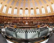 X-Rated Reading at British Museum Recalled by Researcher