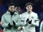 Xabi Alonso confirms Garnacho can leave Chelsea, wants Fernandez to stay
