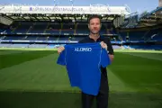 Xabi Alonso Explains Chelsea Move Over Liverpool: 'It's About Timings'