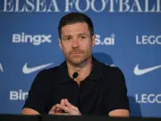 Xabi Alonso Explains Why He Chose Chelsea Over Liverpool Job