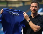 Xabi Alonso Optimistic He Can Thrive at Chelsea Amid Coaching Carousel