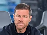 Xabi Alonso praises Liam Delap amid Everton transfer links