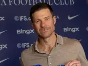 Xabi Alonso Sets Hard Work as Non-Negotiable in First Chelsea Interview