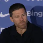 Xabi Alonso Tells Chelsea to Sign £51m World Cup Star Diogo Costa