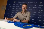 Xabi Alonso's Best Lines from First Chelsea Interview