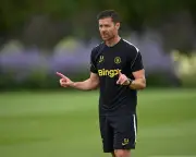 Xabi Alonso's first Chelsea game at Stamford Bridge set against Real Sociedad