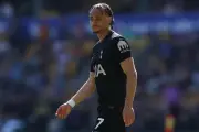 Xavi Simons gives injury update as Tottenham rebuild midfield