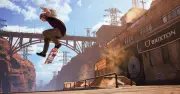 Xbox Game Pass Pulls Tony Hawk Pro Skater 1+2 Days Before Launch Due to Licensing Issue