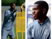 Yakubu: Everton strikers need consistency, Delap a risk but could boost team