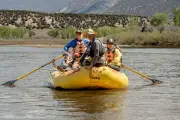 Yampa River: Last Free-Flowing Colorado Tributary Faces Water Crisis