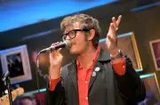 Yard Act Told Elton John His Piano Playing Wasn't Right Vibe