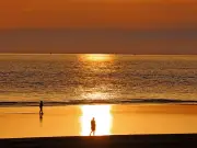 Yellow Heat Alert Issued for Merseyside as Third Heatwave Hits UK