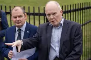 Yes Scotland Statement on Peter Murrell Dismissed as 'Weasel Words'