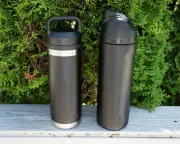 Yeti Rambler vs Owala FreeSip: Which Trendy Water Bottle Wins?