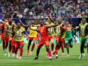 Yoane Wissa's Acid Attack Ordeal Before England World Cup Clash