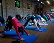 Yoga for scoliosis can be life-changing, readers say
