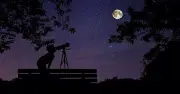 Yorkshire Dales Named Best UK Stargazing Spot for Perseid Meteor Shower